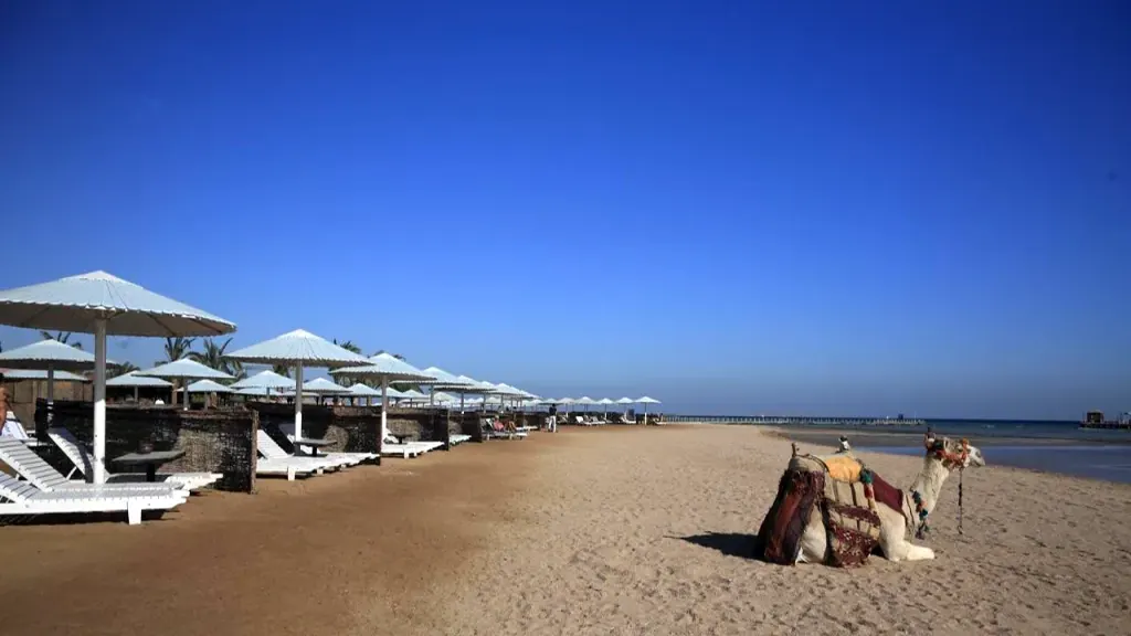 الفندق فيروه آزور ريزورت - الغردقة